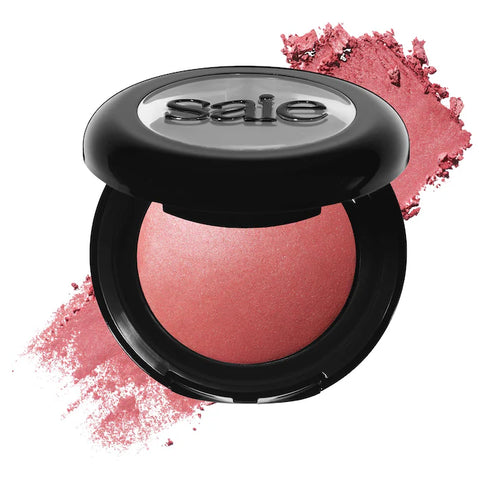 Saie - SuperSuede Talc Free Powder Blush Saie - SuperSuede Talc Free Powder Blush