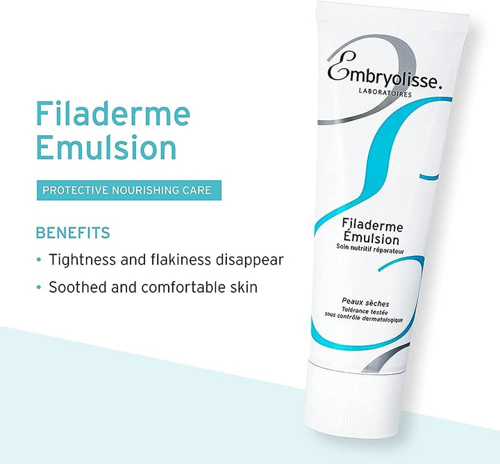 Embryolisse - Filaderme Emulsion Cream - 75ml