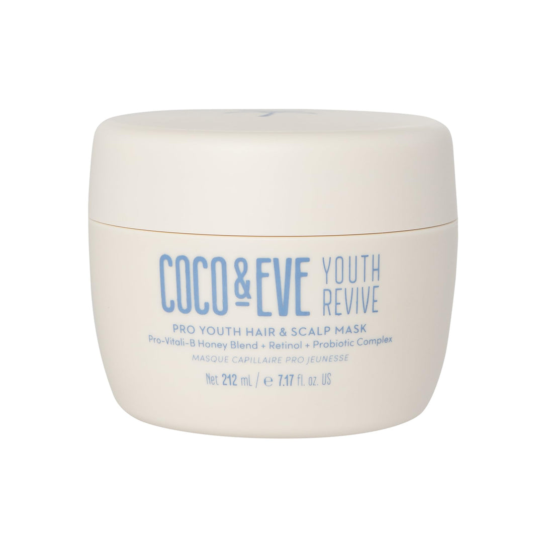 Coco & Eve - Youth Revive Pro Youth Hair & Scalp Mask - 212ml