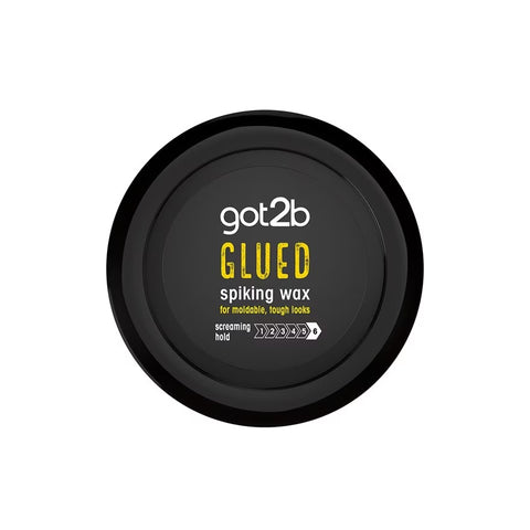 Got2b - Glued Spiking Hair Wax