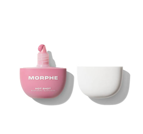 Morphe - Hot Shot Blush Drops