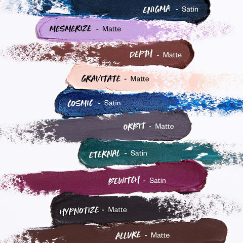 Kosas - Intensifying Gel Eyeliner