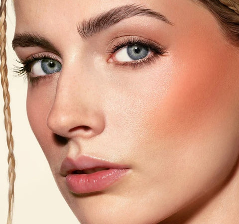 Morphe - Hot Shot Blush Drops Morphe - Hot Shot Blush Drops