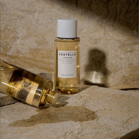 Skin 1004 - Centella Toning Toner - 210ml Skin 1004 - Centella Toning Toner - 210ml