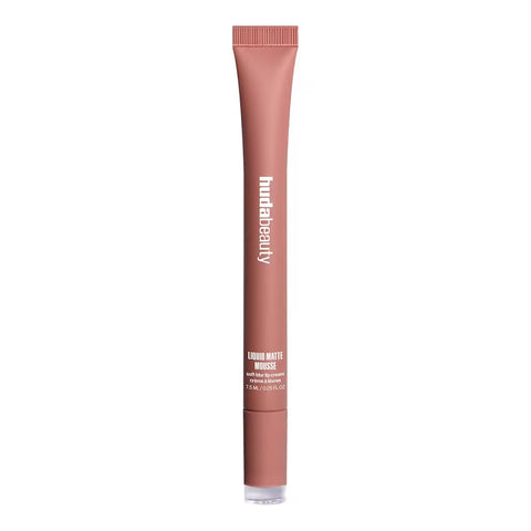 Huda Beauty - Liquid Matte Mousse