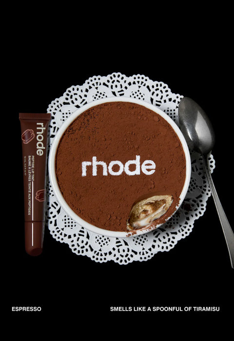 Rhode - The Scented Peptide Lip Tint
