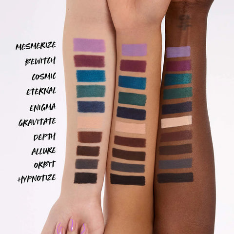 Kosas - Intensifying Gel Eyeliner