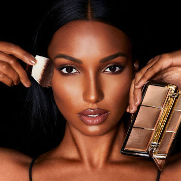 Hourglass - Ambient Lighting Palette Volume 2 Hourglass - Ambient Lighting Palette Volume 2