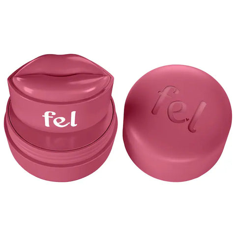 Fel Beauty - Kissylips Hydrating High Shine Lip & Cheek Balm