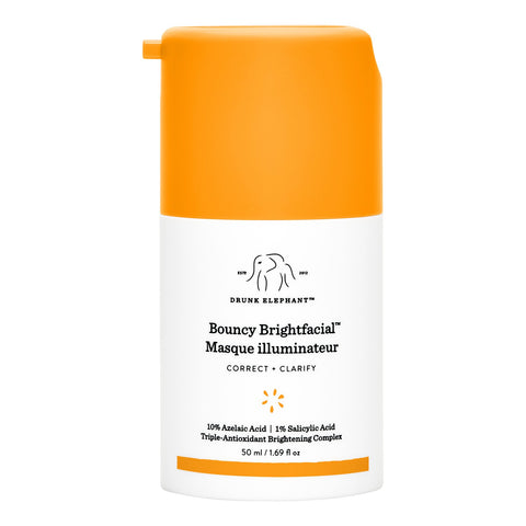 Drunk Elephant - Bouncy Brightfacial - 50ml Drunk Elephant - Bouncy Brightfacial - 50ml
