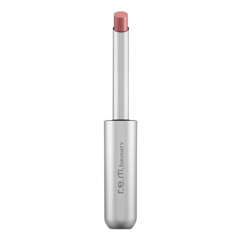 R.E.M Beauty - On Your Collar Classic Lipstick - Pucker Up