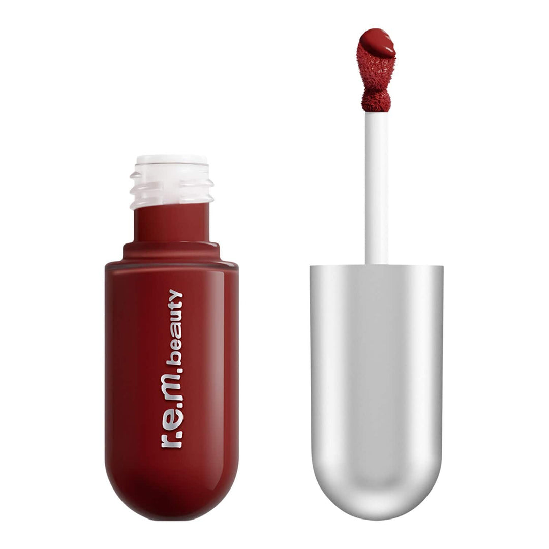 R.E.M Beauty - On Your Collar Liquid Lipstick - Absolutely