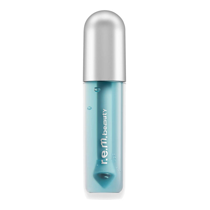R.E.M Beauty - Essential Drip Lip Oil - Mint Condition