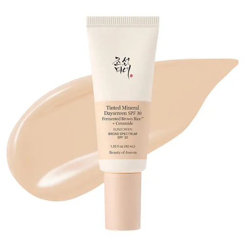 Beauty of Joseon - Dayscreen Lightweight Tinted SPF 30