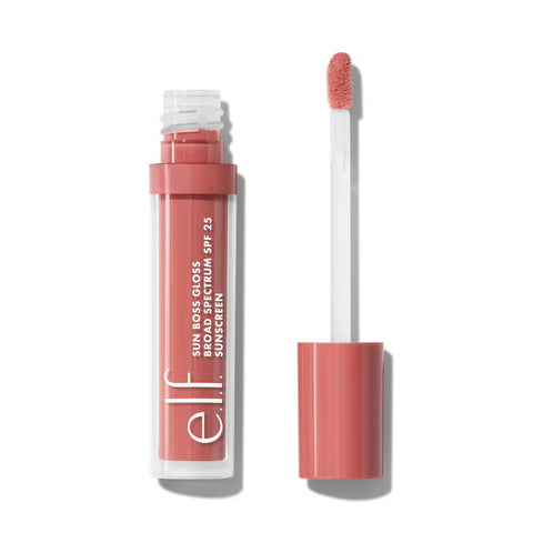 elf - Sun Boss Gloss SPF 25 elf - Sun Boss Gloss SPF 25