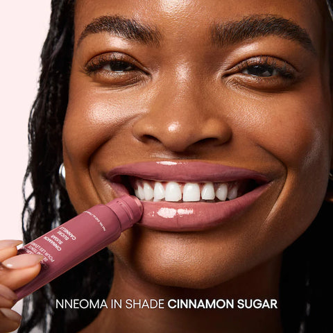 Laneige - Donut Delight Lip Serum Duo