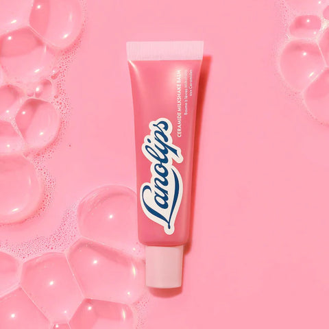 Lanolips - Ceramide Milkshake Balm Lanolips - Ceramide Milkshake Balm