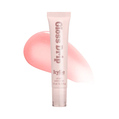 Kylie By Kylie Jenner - Gloss Drip - Playfully Pink