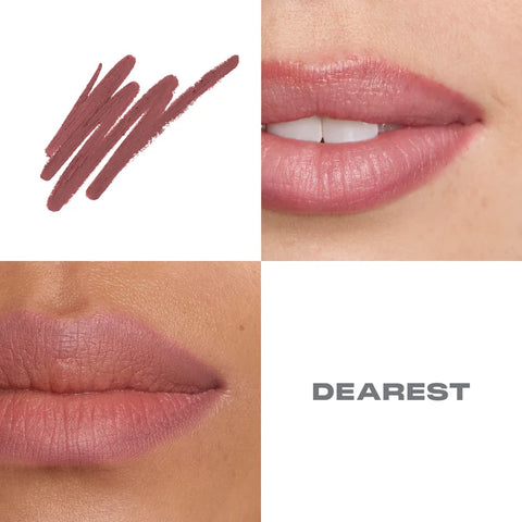 Morphe - Signature Lip Pencil Morphe - Signature Lip Pencil