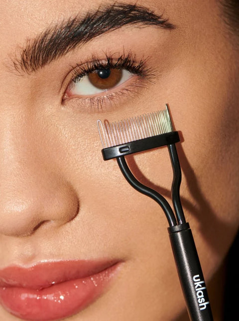 Uklash - Lash Separator