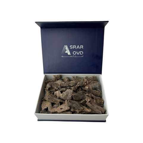 Asrar Oud - Zawaya Vitnami Triple Super - 5 Tola