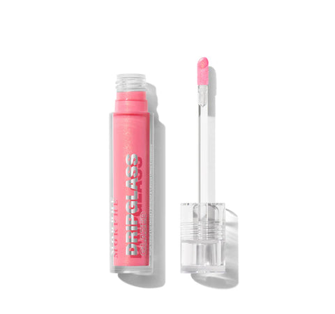 Morphe - Dripglass Glazed High Shine Lip Gloss Morphe - Dripglass Glazed High Shine Lip Gloss