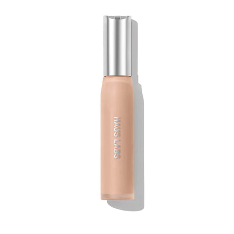 Haus Labs - Triclone Skin Tech Hydrating + De-puffing Concealer - 05 Fair Peach