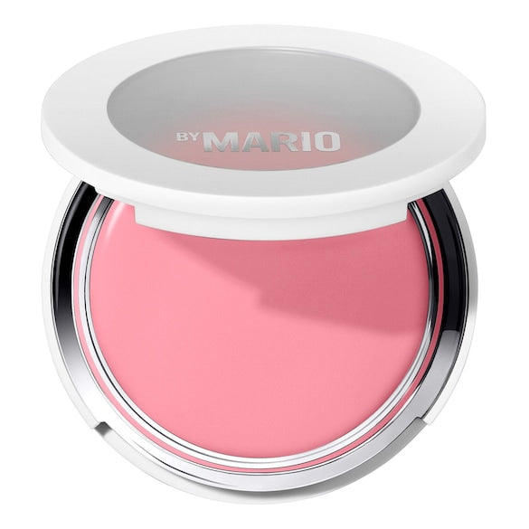 Makeup By Mario - Soft Pop Plumping Blush Veil - Pinch Me Pink