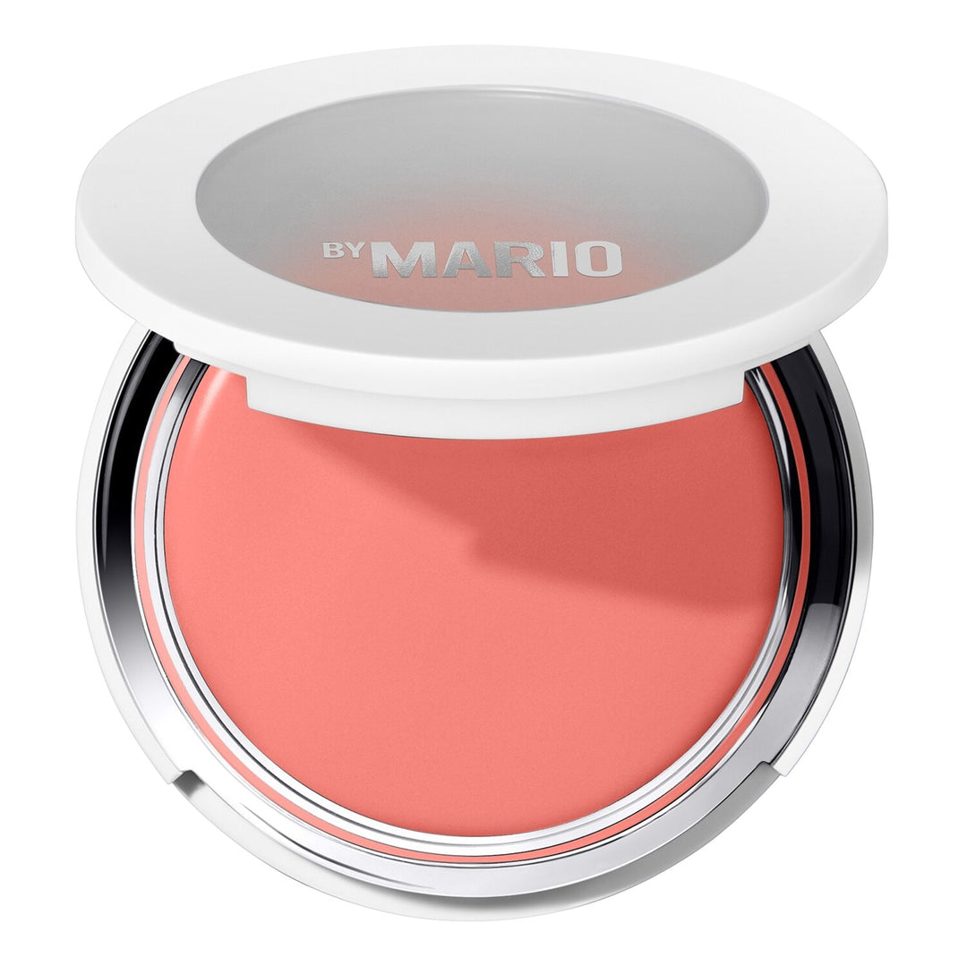 Makeup By Mario - Soft Pop Plumping Blush Veil - Just Peachy