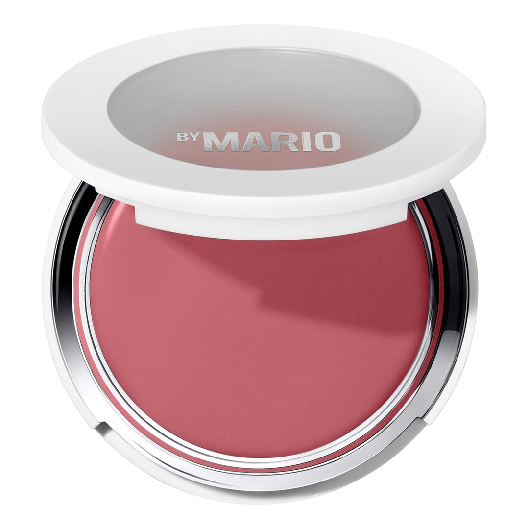 Makeup By Mario - Soft Pop Plumping Blush Veil - Rose Crush