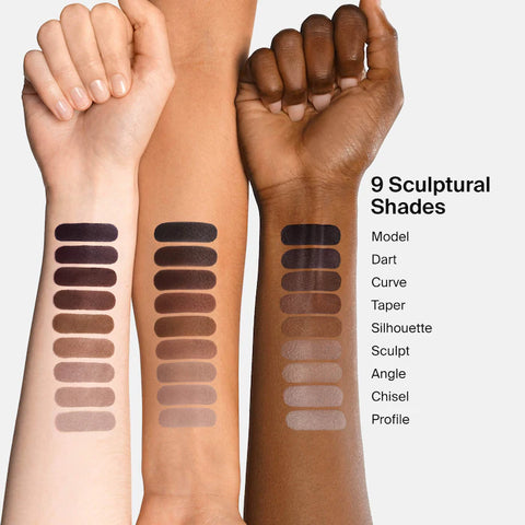 Haus Labs - Precision Sculpt Shaping Balm