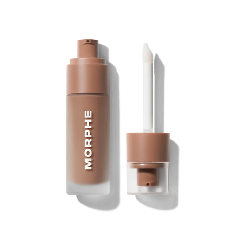 Morphe - Complexion Boost Peptide Bronzing Serum