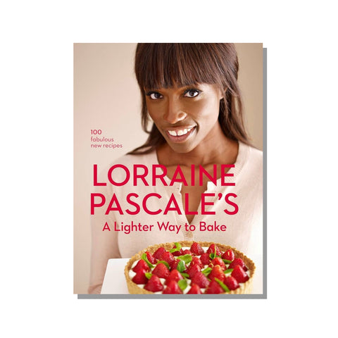 Lorraine Pascale’s Lorraine Pascale’s