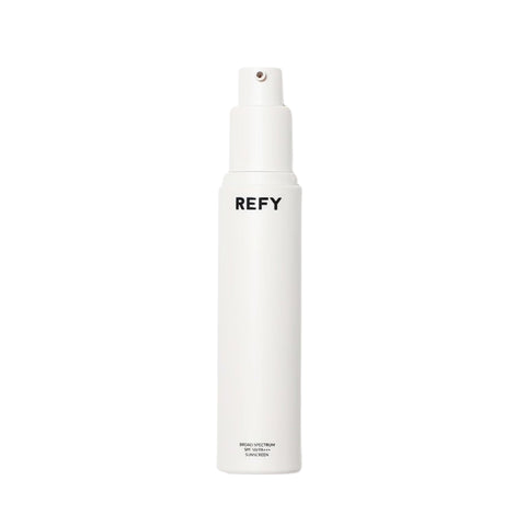 Refy - Skin Trio SPF 50