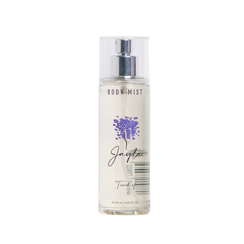 Jayla - Body Mist Gila Joy - 120ml