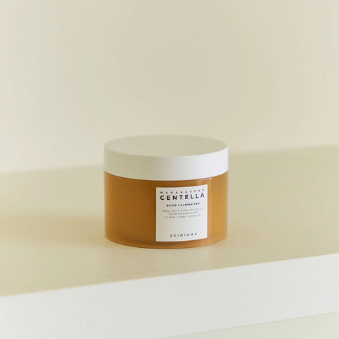 Skin 1004 - Centella Quick Calming Pad - 70 Pads