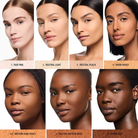Makeup By Mario - Surrealskin Soft Blur Setting Powder