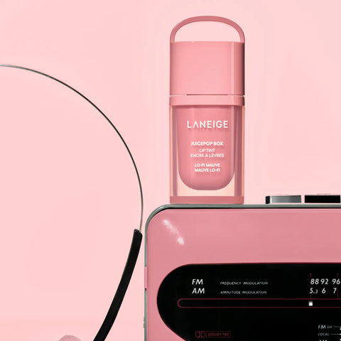 Laneige - JuicePop Box Lip Tint