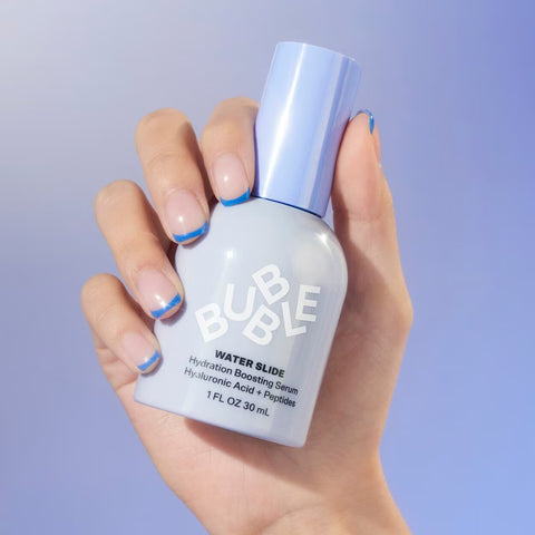 Bubble - Water Slide Hydration Boosting Serum Bubble - Water Slide Hydration Boosting Serum