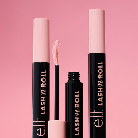 elf - Lash 'N Roll Mascara elf - Lash 'N Roll Mascara