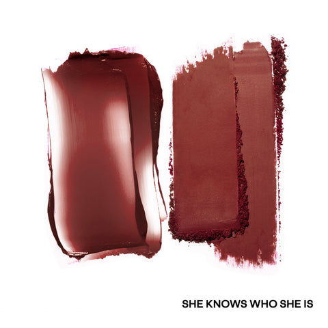 Patrick Ta - Major Headlines Double Take Cream, Powder Blush Duo