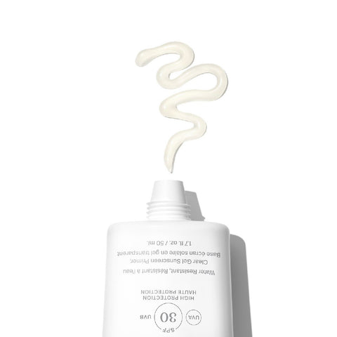 Supergoop! - Unseen Sunscreen SPF 30 - 50 ml Supergoop! - Unseen Sunscreen SPF 30 - 50 ml