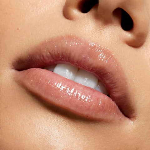 Kylie By Kylie Jenner - Supple Kiss Lip Glaze - Like Magic