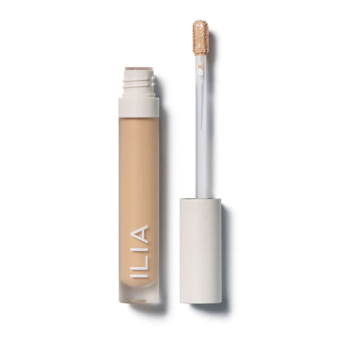 ILIA - True Skin Serum Concealer - Yucca SC2