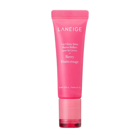 Laneige - Lip Glowy Balm - Berry Laneige - Lip Glowy Balm - Berry