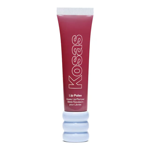 Kosas - Lip Pulse Glassy Lip Plumper Gloss