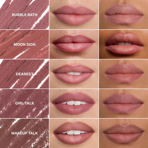 Morphe - Signature Lip Pencil