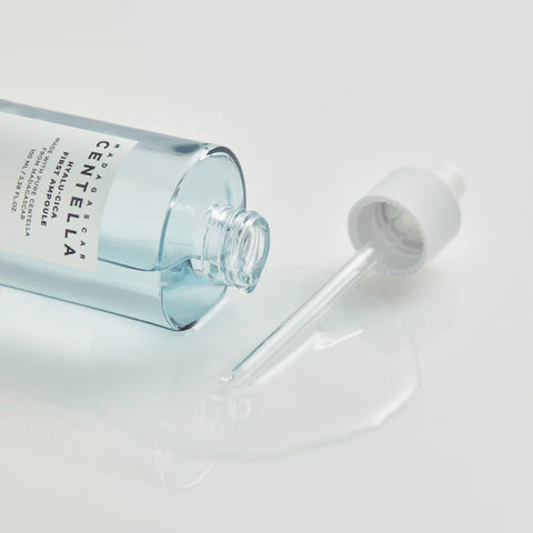 Skin 1004 - Hyalu Cica First Ampoule - 100ml Skin 1004 - Hyalu Cica First Ampoule - 100ml