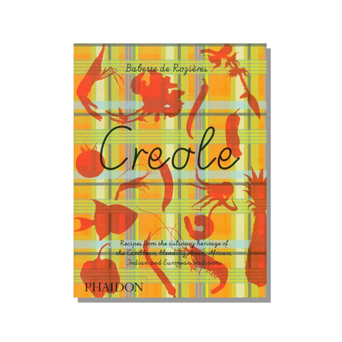Creole Creole