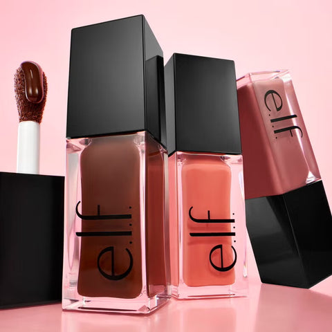 elf - Glow Reviver Lip Oil